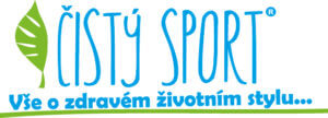 logo Čistý sport