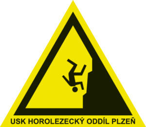 USK horolezecký oddíl Plzeň