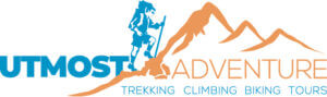 logo Utmost Adventure