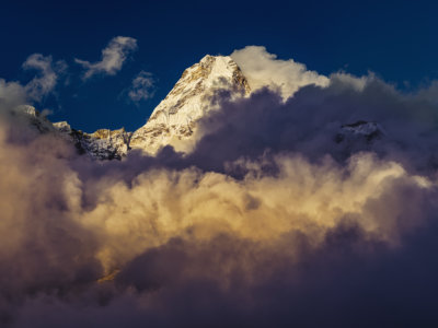 Ama Dablam 2019 / Ama Dablam - foto 