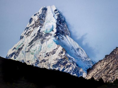 Ama Dablam 2019 / Ama Dablam - foto 