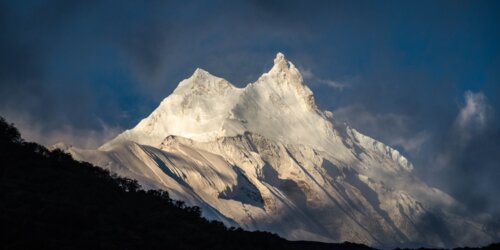 Czech Expedition Manaslu 2021 a Ama Dablam - 